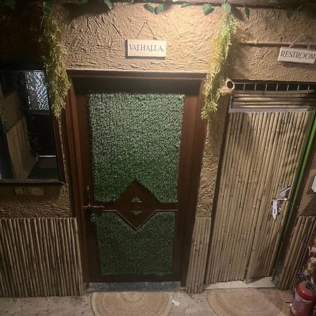 Anavrin Art House Apartman Új-Delhi Kültér fotó